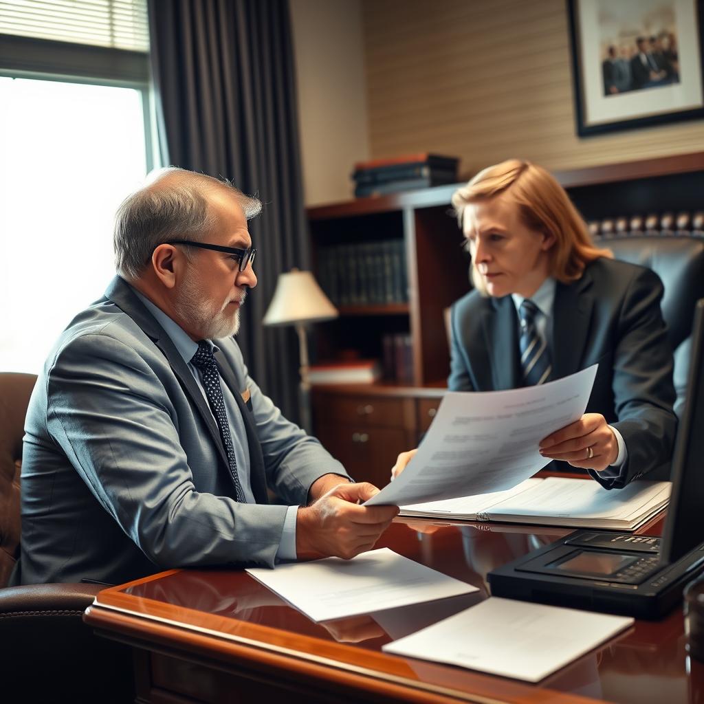 Hit and Run Lawyer Monroe County