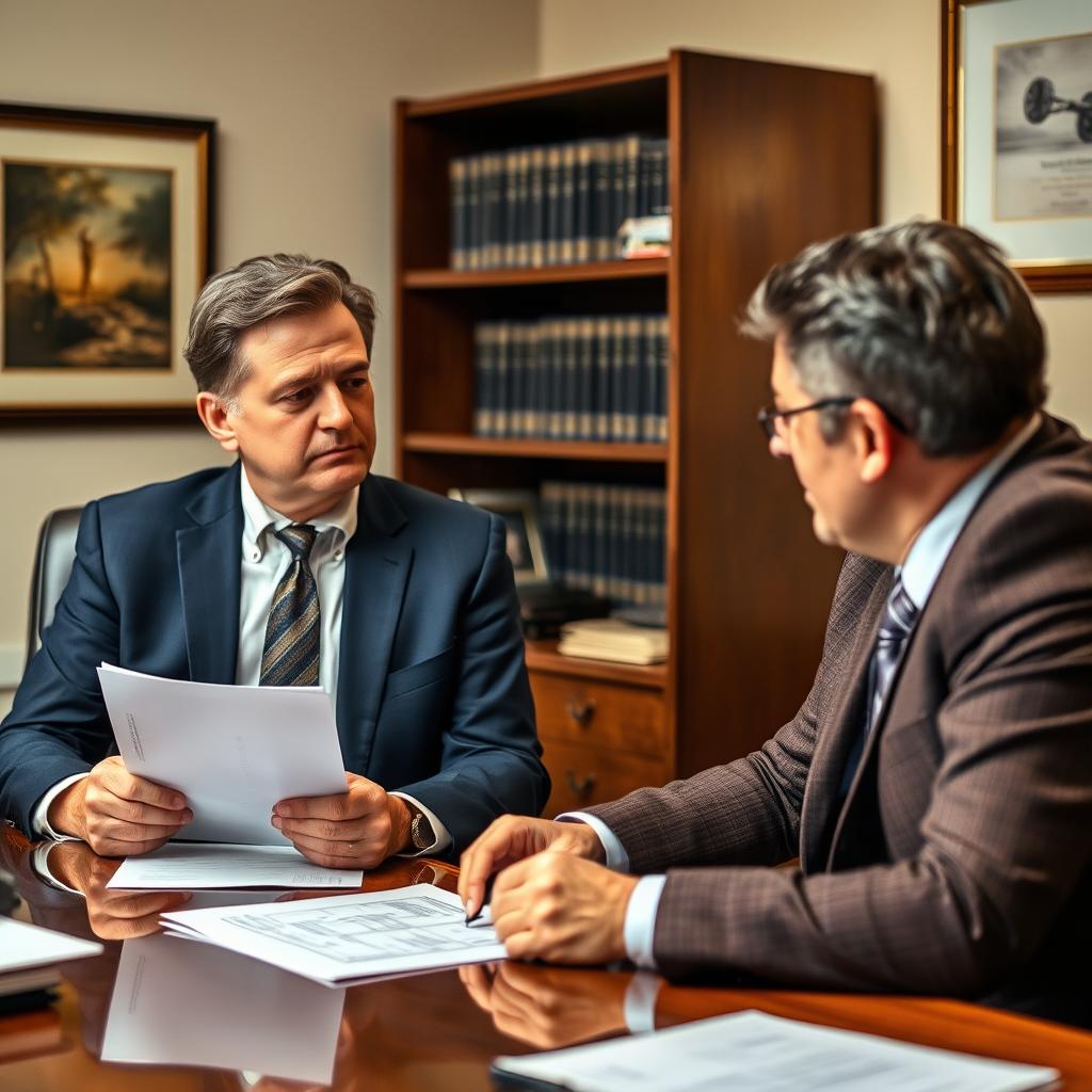 Hit and Run Lawyer Nassau County