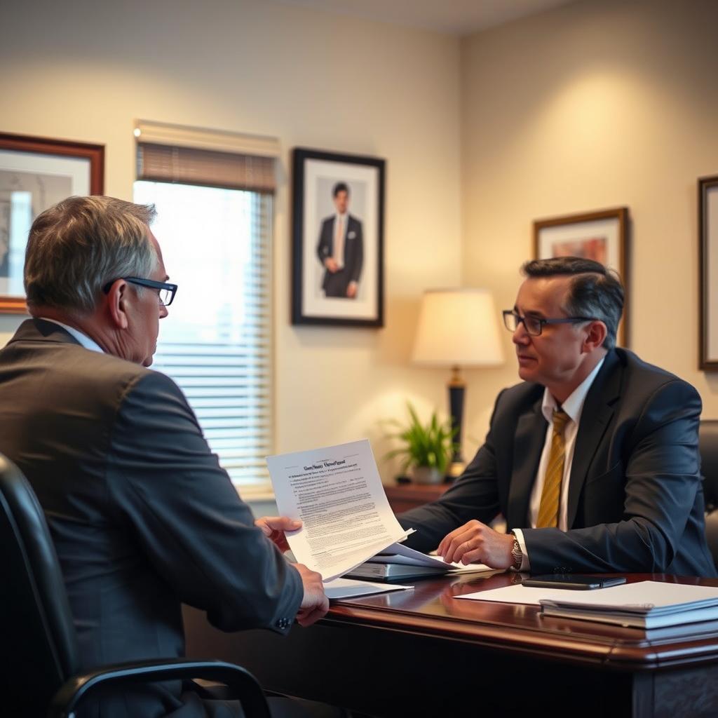 Hit and Run Lawyer New York County