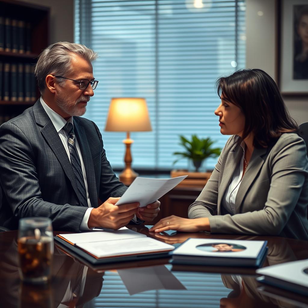 Hit and Run Lawyer New York
