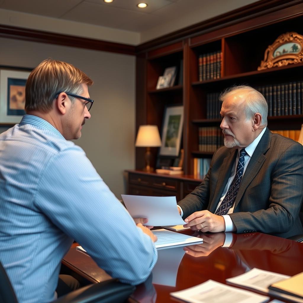 Hit and Run Lawyer Onondaga County