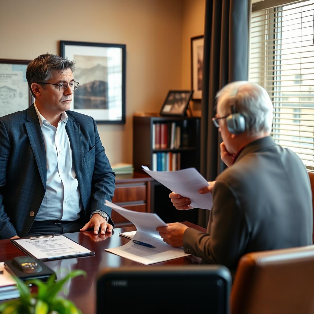 Hit and Run Lawyer Orleans County