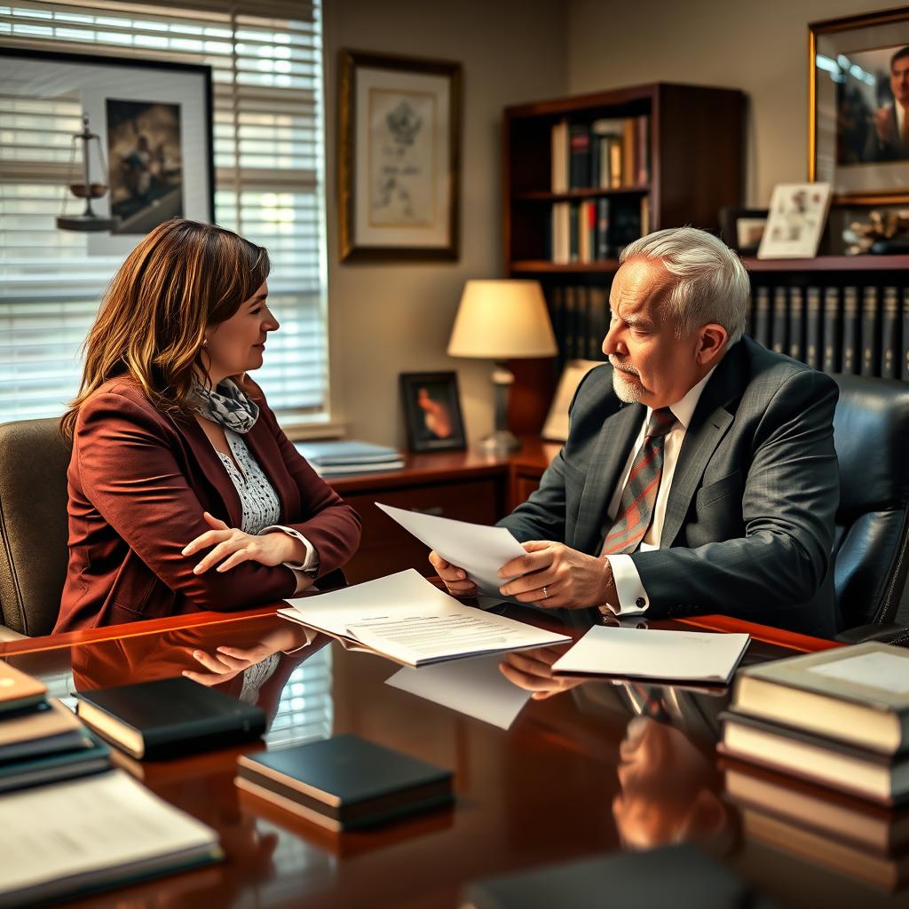 Hit and Run Lawyer Oswego County