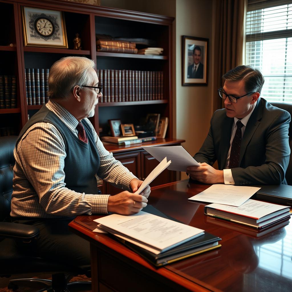 Hit and Run Lawyer Otsego County