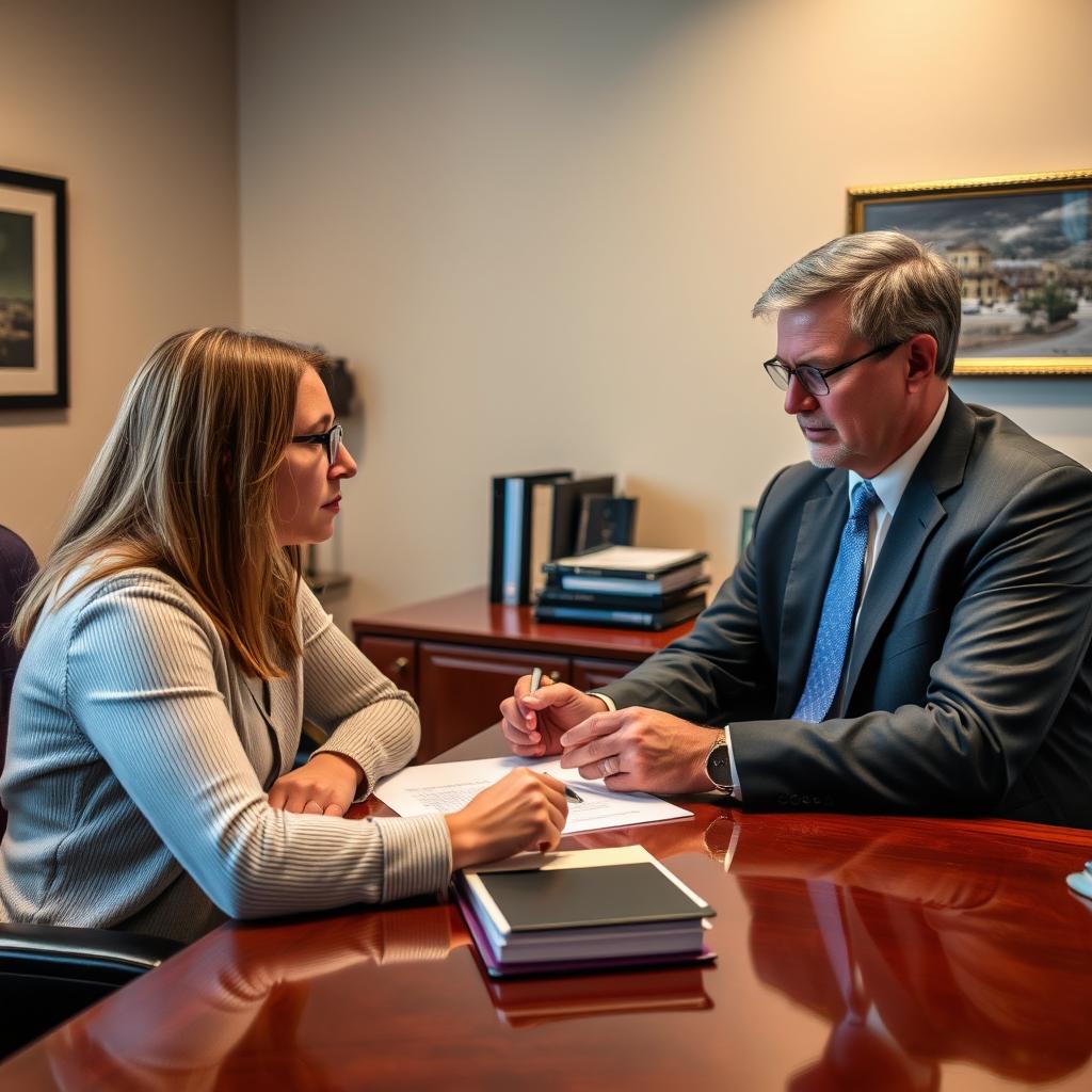 Hit and Run Lawyer Putnam County