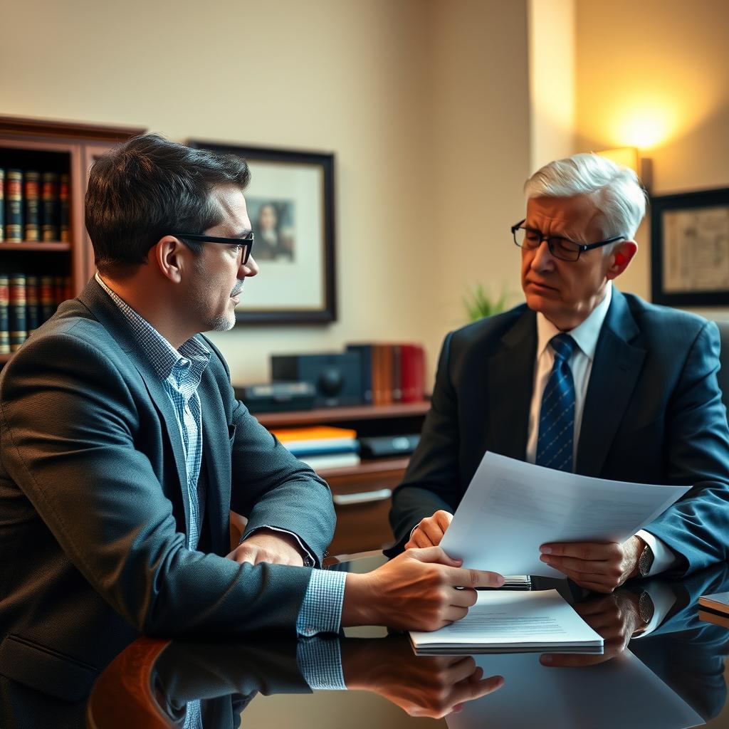 Hit and Run Lawyer Richmond County
