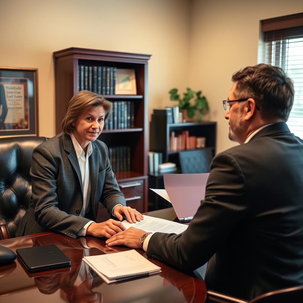 Hit and Run Lawyer Rockland County