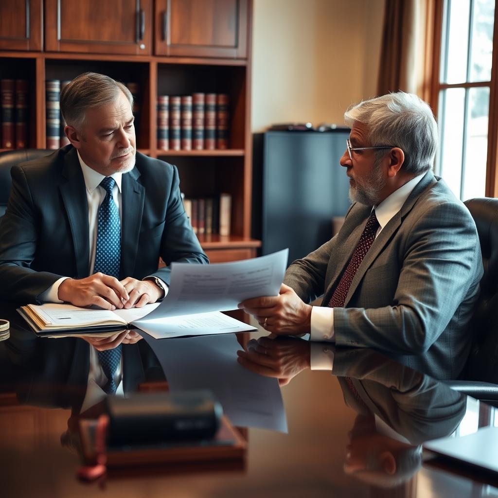 Hit and Run Lawyer Saratoga County