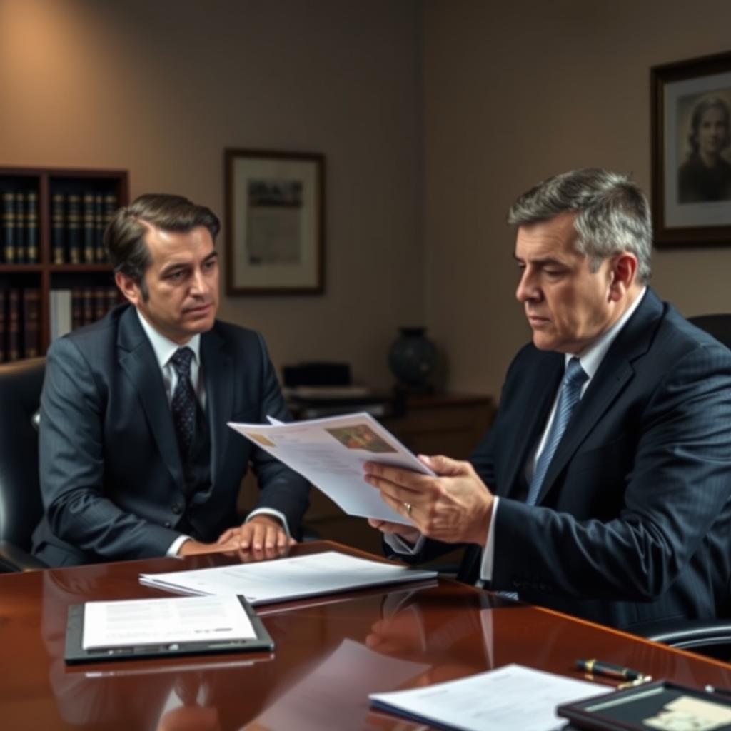 Hit and Run Lawyer Staten Island