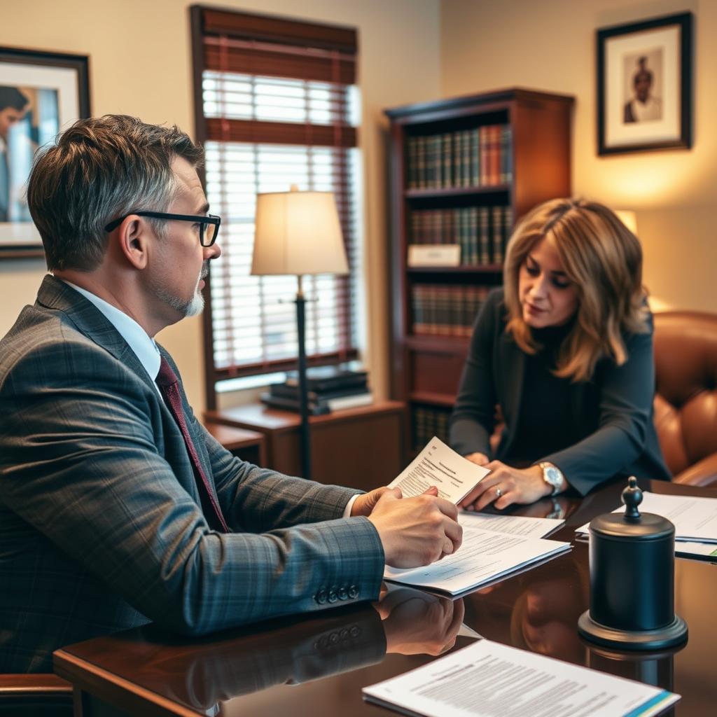 Hit and Run Lawyer Tompkins County