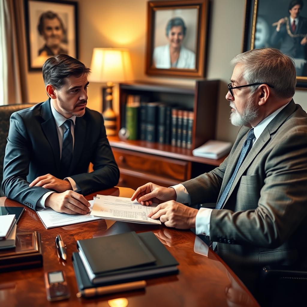 Hit and Run Lawyer Wayne County