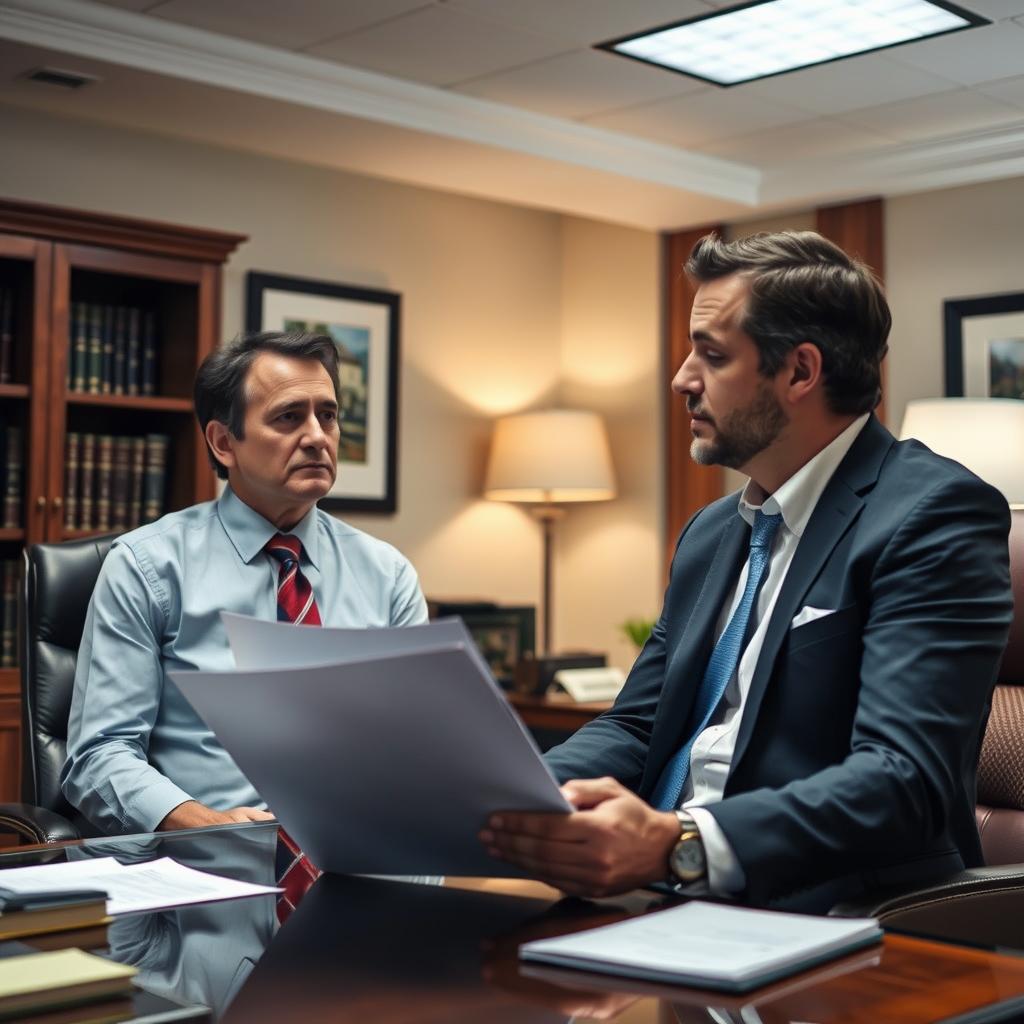 Hit and Run Lawyer Westchester County