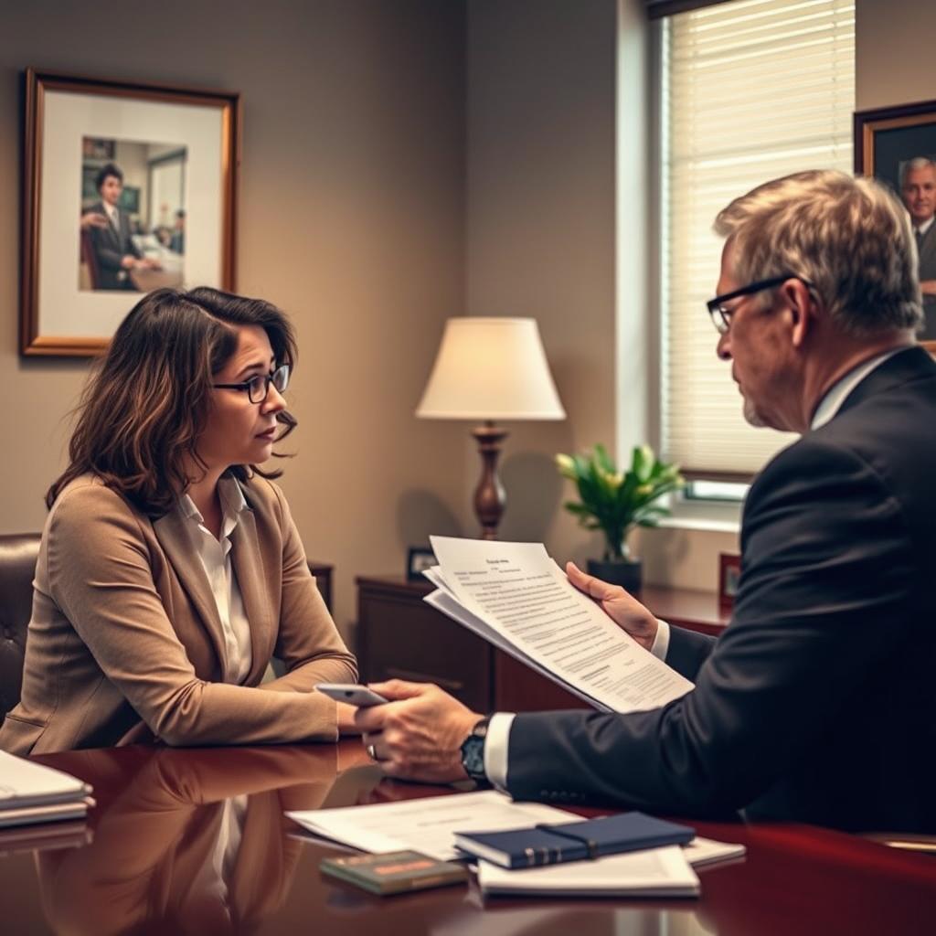 Implied Consent Lawyer Chevy Chase