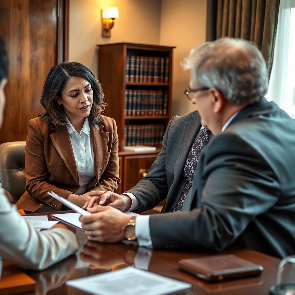 Implied Consent Lawyer Petworth