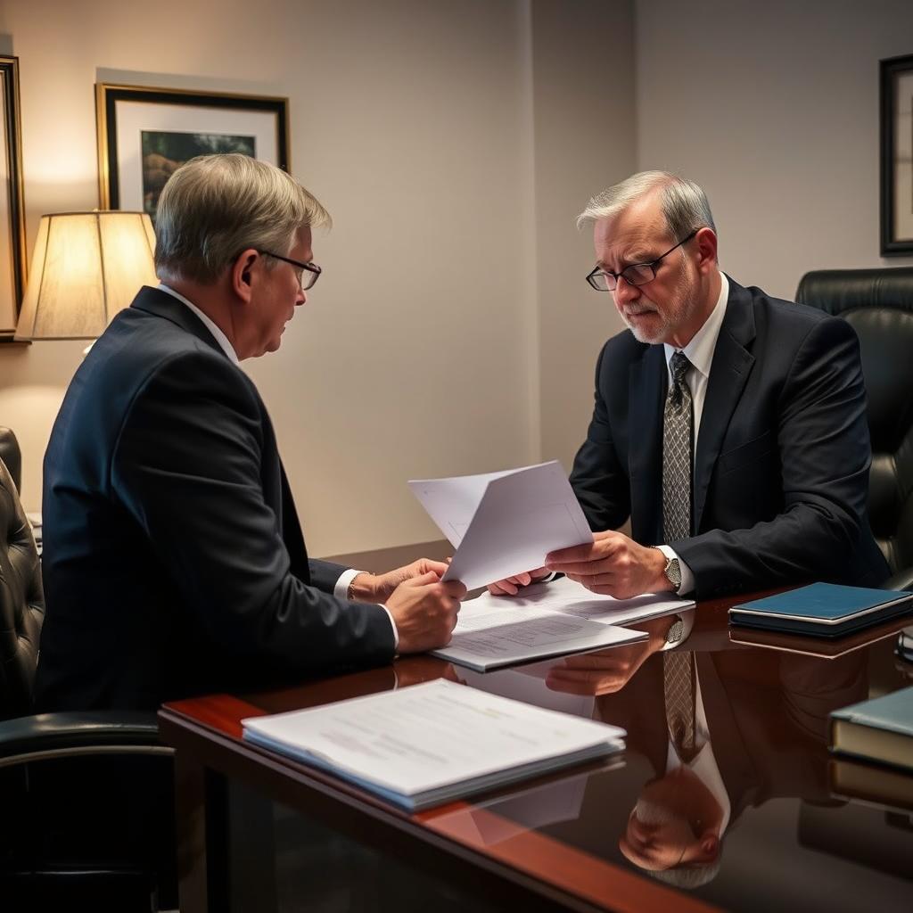 Implied Consent Violation Lawyer Calvert County
