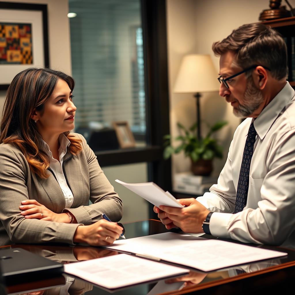 Implied Consent Violation Lawyer Cecil County