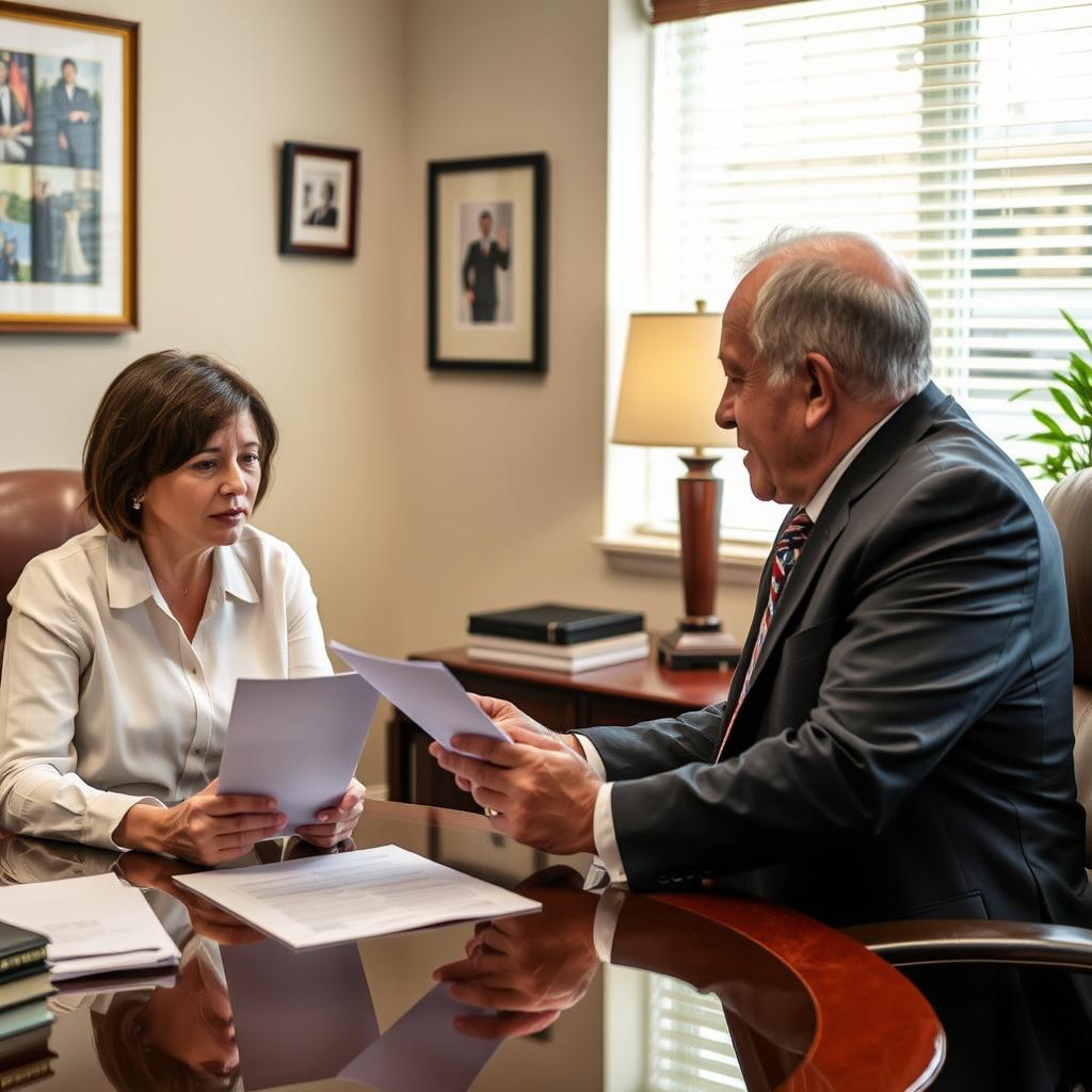 Implied Consent Violation Lawyer Charles County