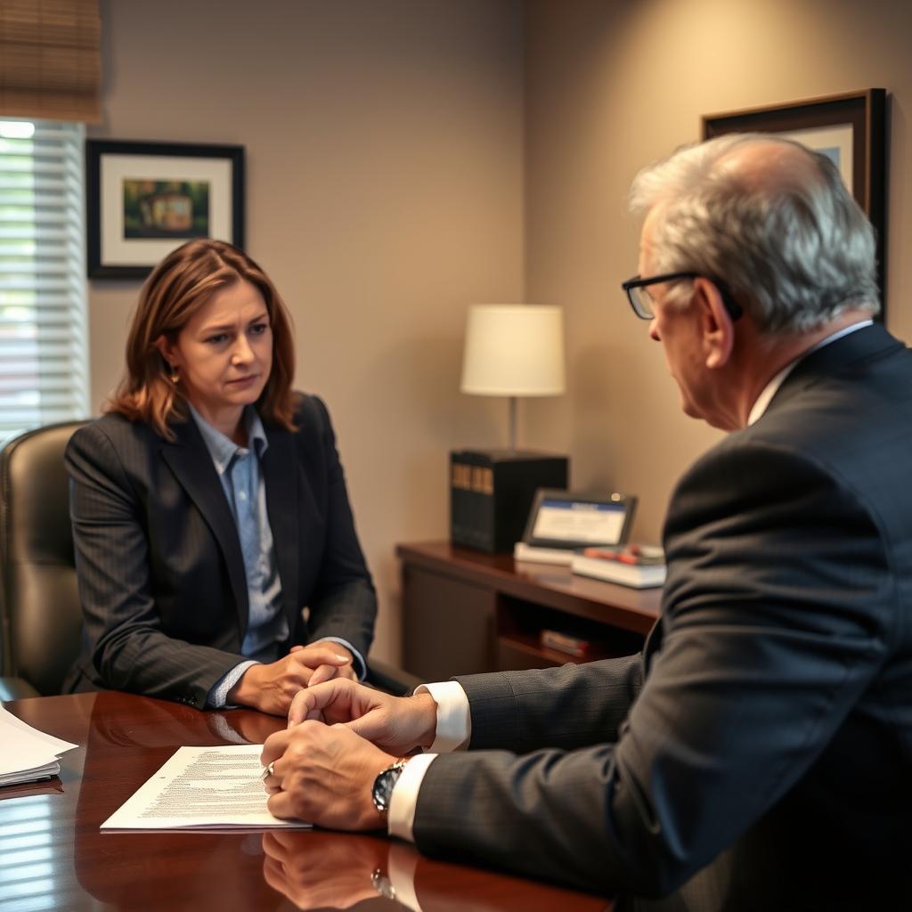 Implied Consent Violation Lawyer Harford County