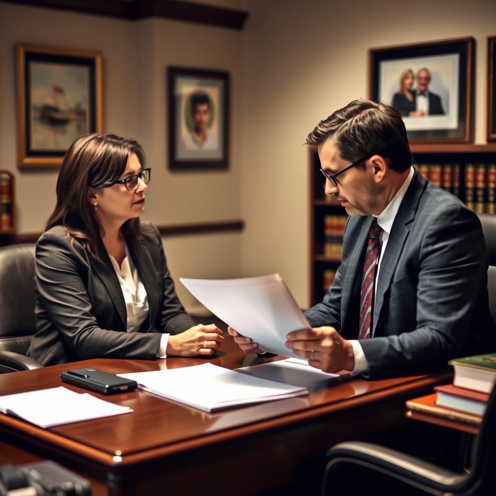 Implied Consent Violation Lawyer Queen Annes County