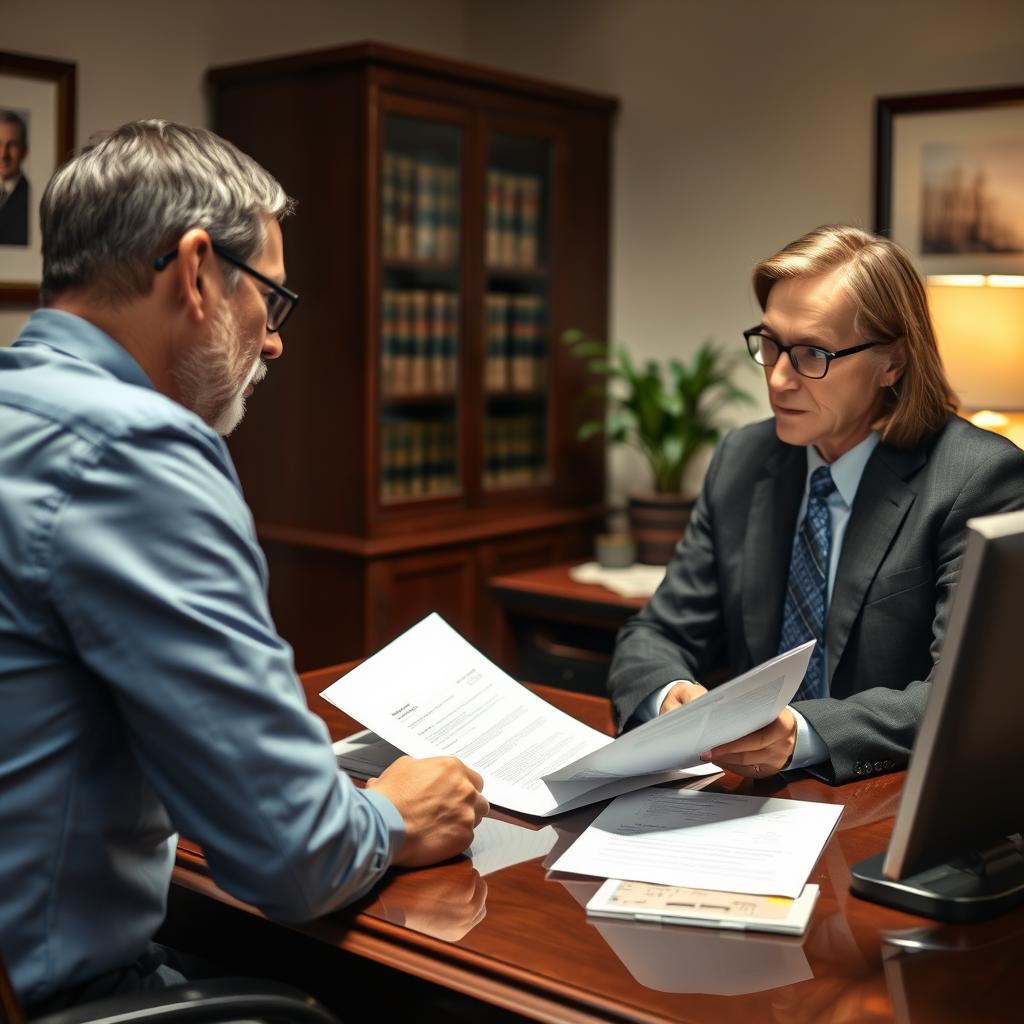 Implied Consent Violation Lawyer Talbot County