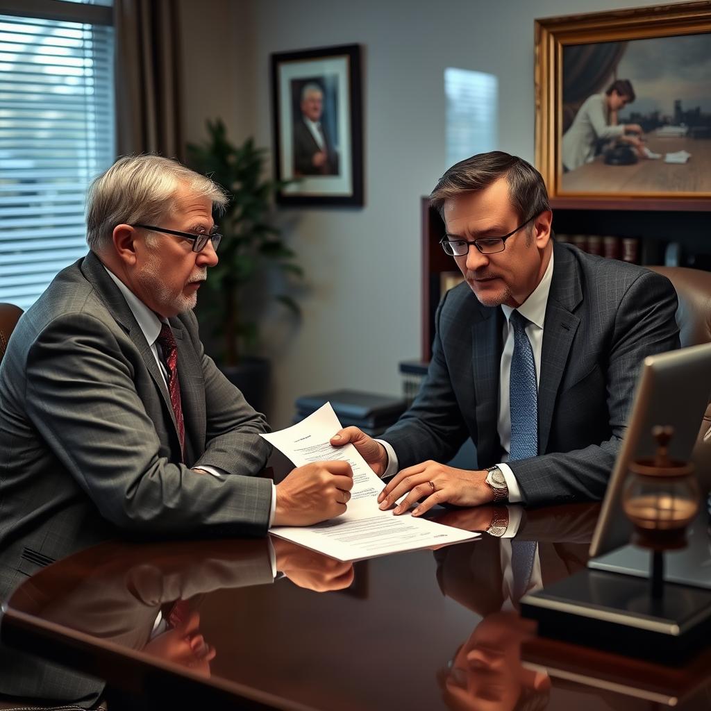 Implied Consent Violation Lawyer Washington County