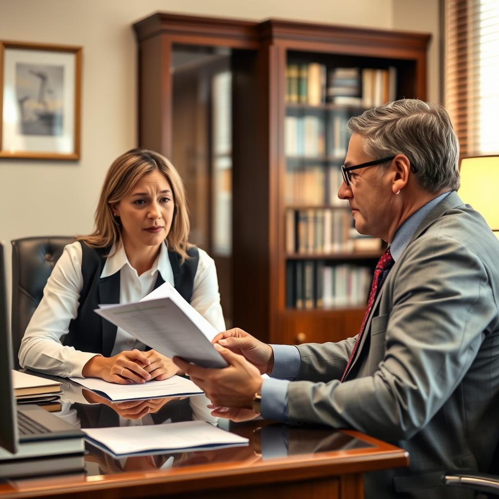 Leaving the Scene Lawyer Chenango County