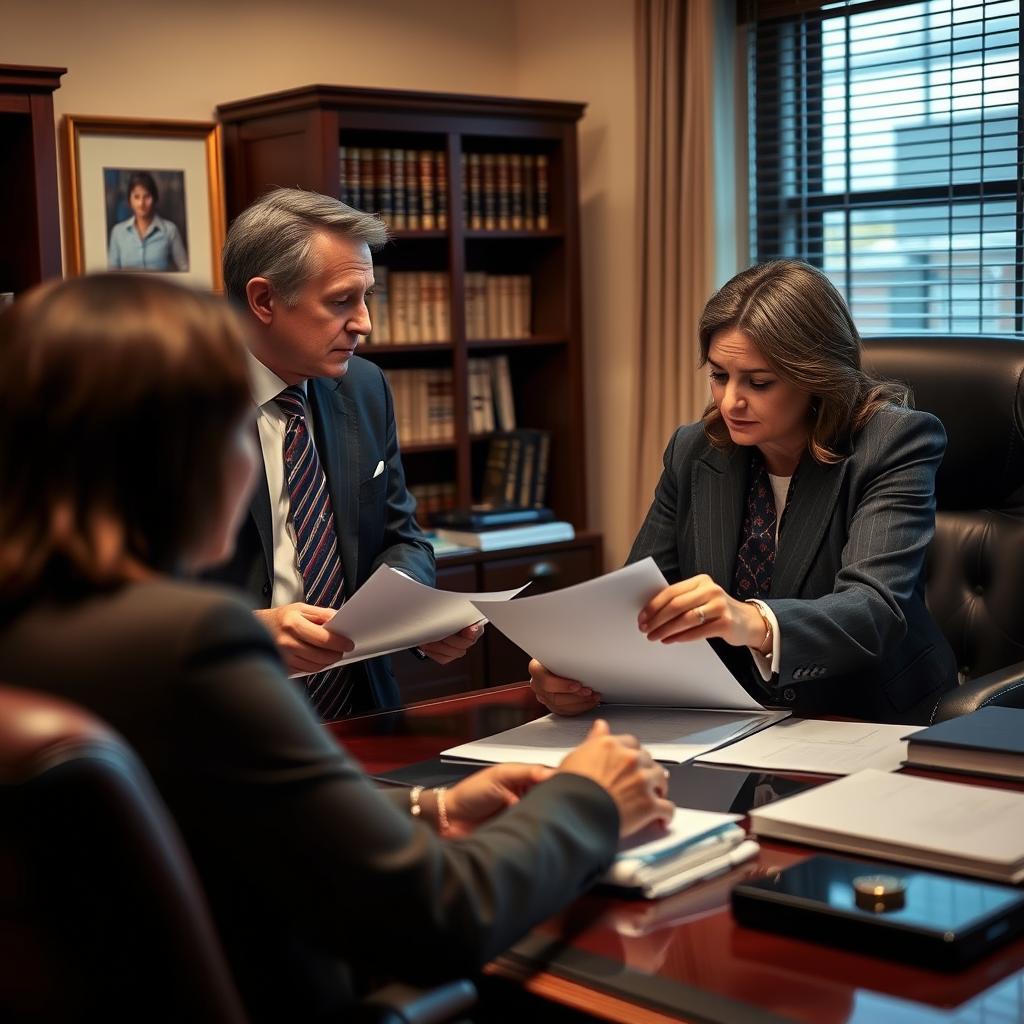 Leaving the Scene Lawyer Nassau County