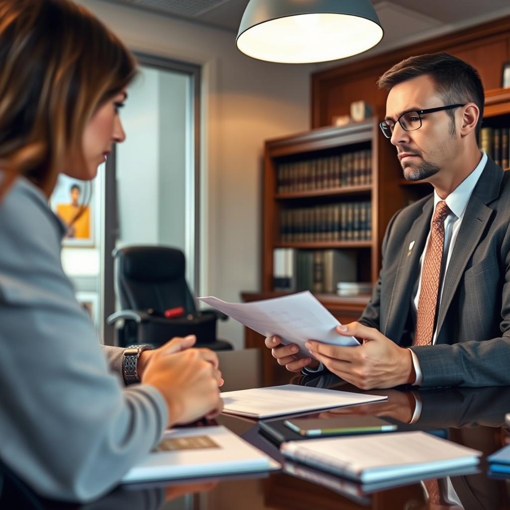 Leaving the Scene Lawyer Onondaga County