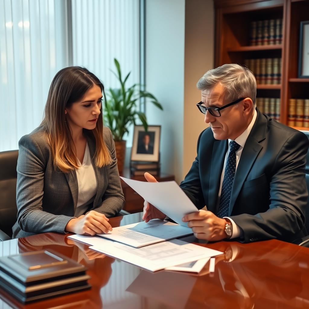 Leaving the Scene Lawyer Orange County