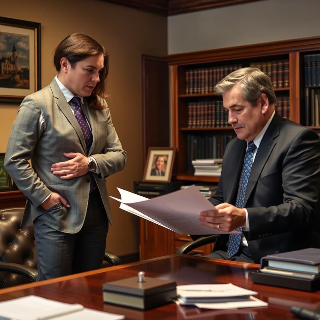 Leaving the Scene Lawyer Putnam County