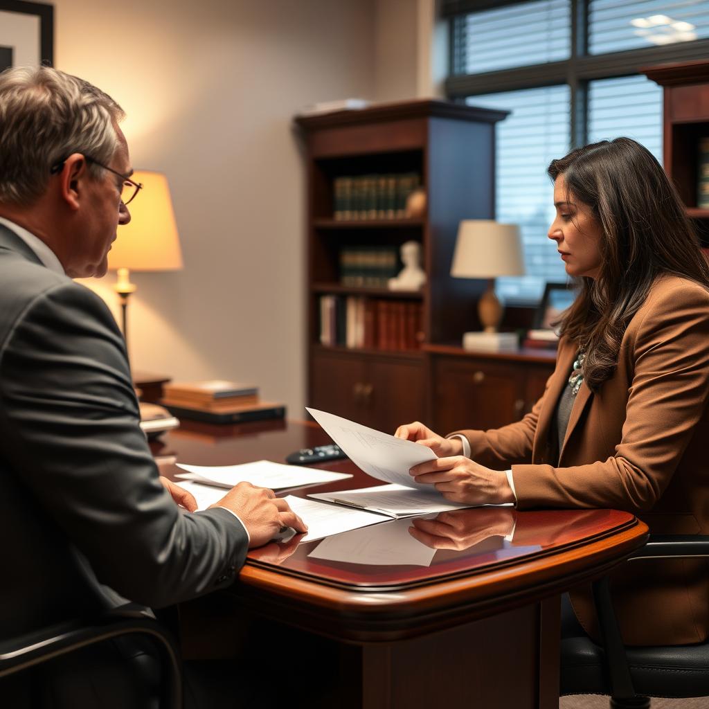 Leaving the Scene Lawyer Queens County