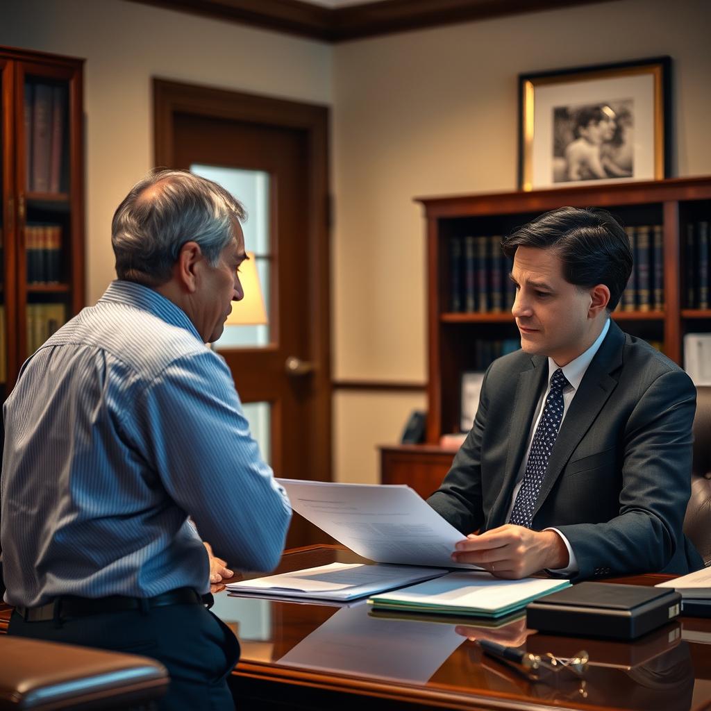 Leaving the Scene Lawyer Westchester County