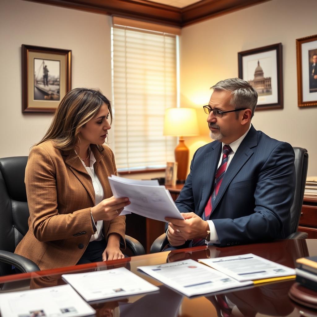 License Suspension Lawyer Atlantic County