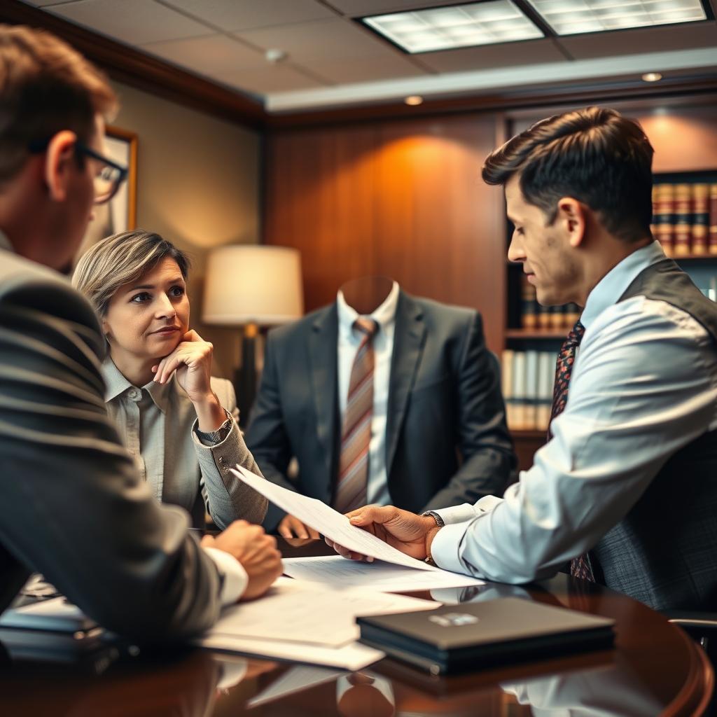 License Suspension Lawyer Bergen County
