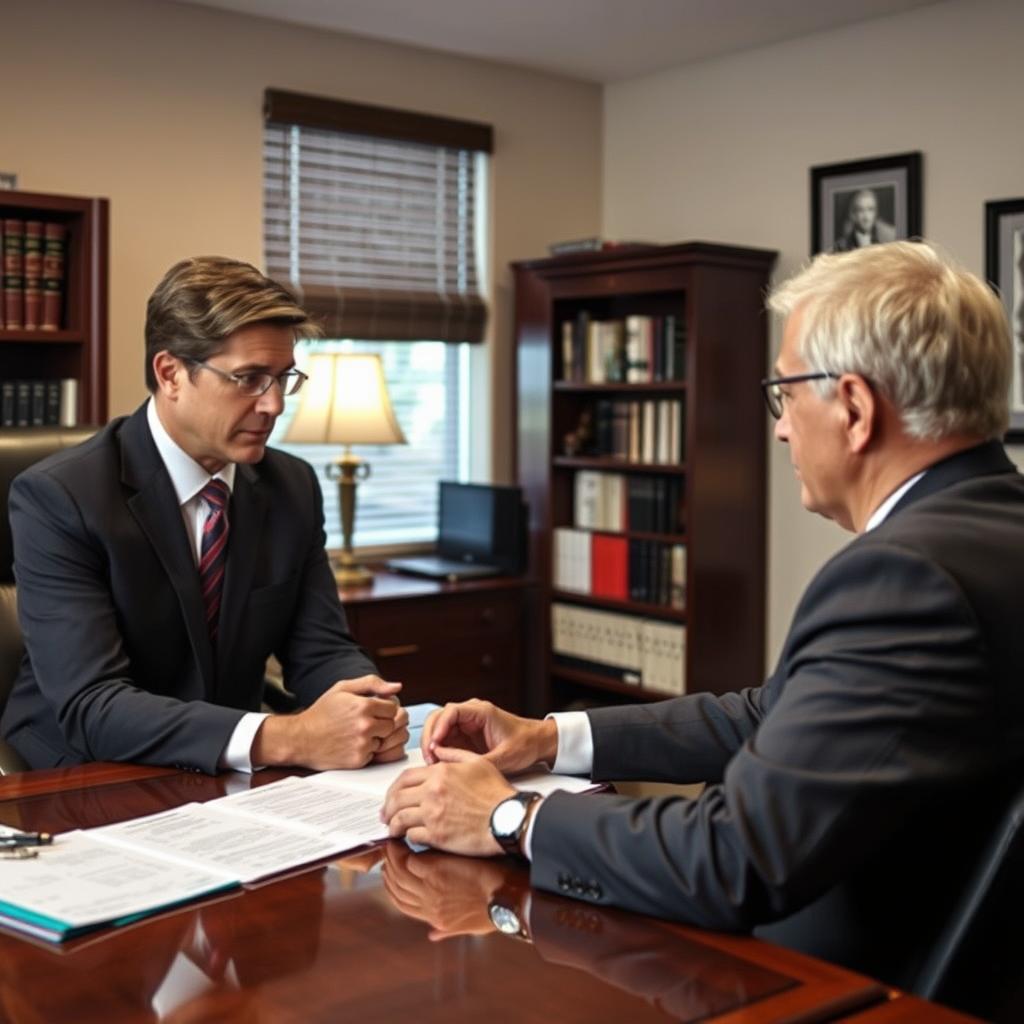 License Suspension Lawyer Calvert County