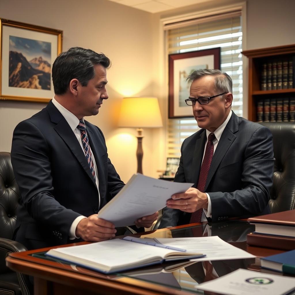 License Suspension Lawyer Cape May County