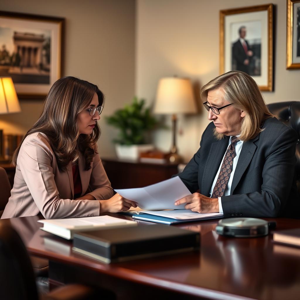 License Suspension Lawyer Caroline County