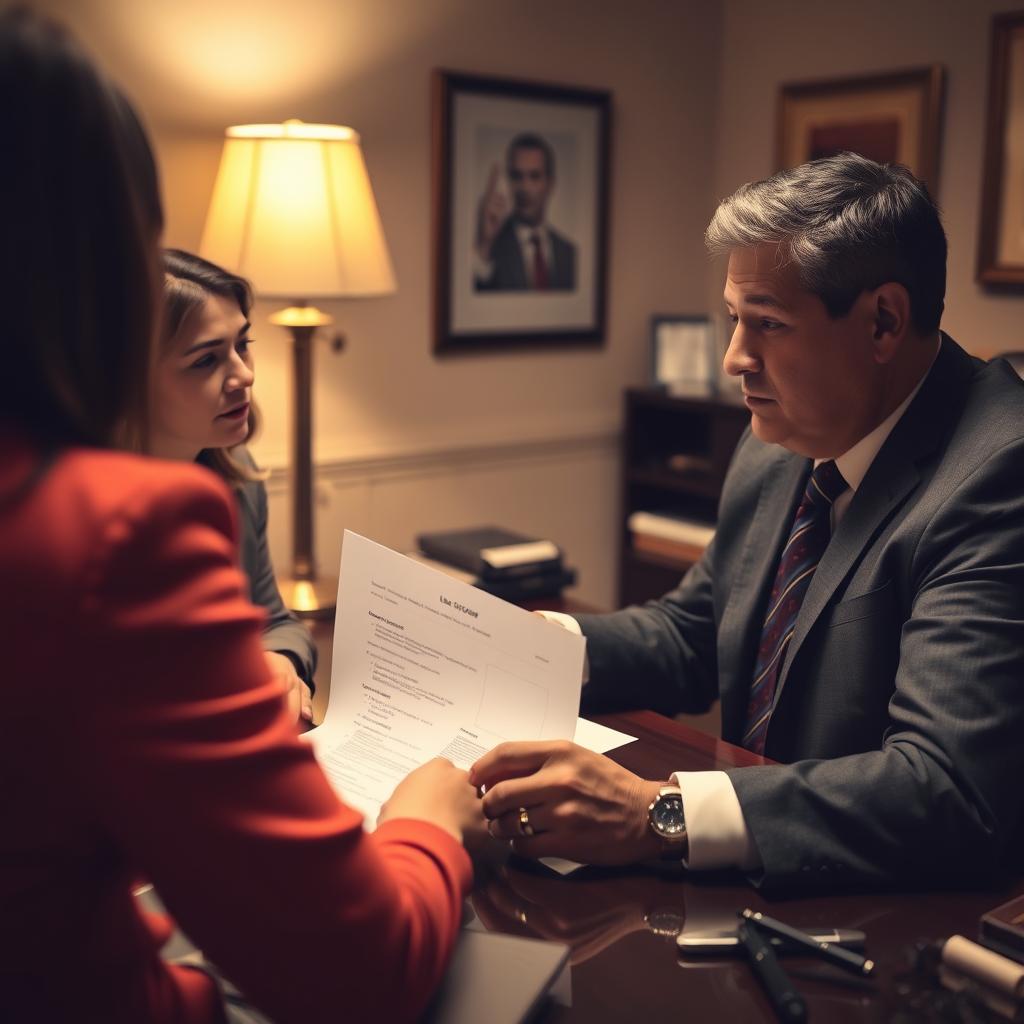 License Suspension Lawyer Cumberland County