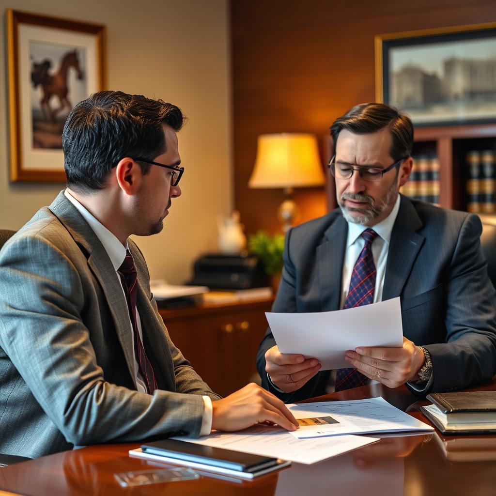 License Suspension Lawyer Essex County