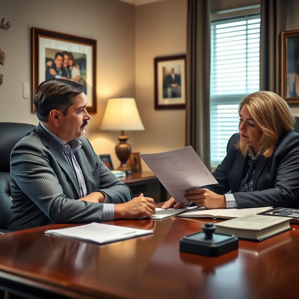 License Suspension Lawyer Gloucester County