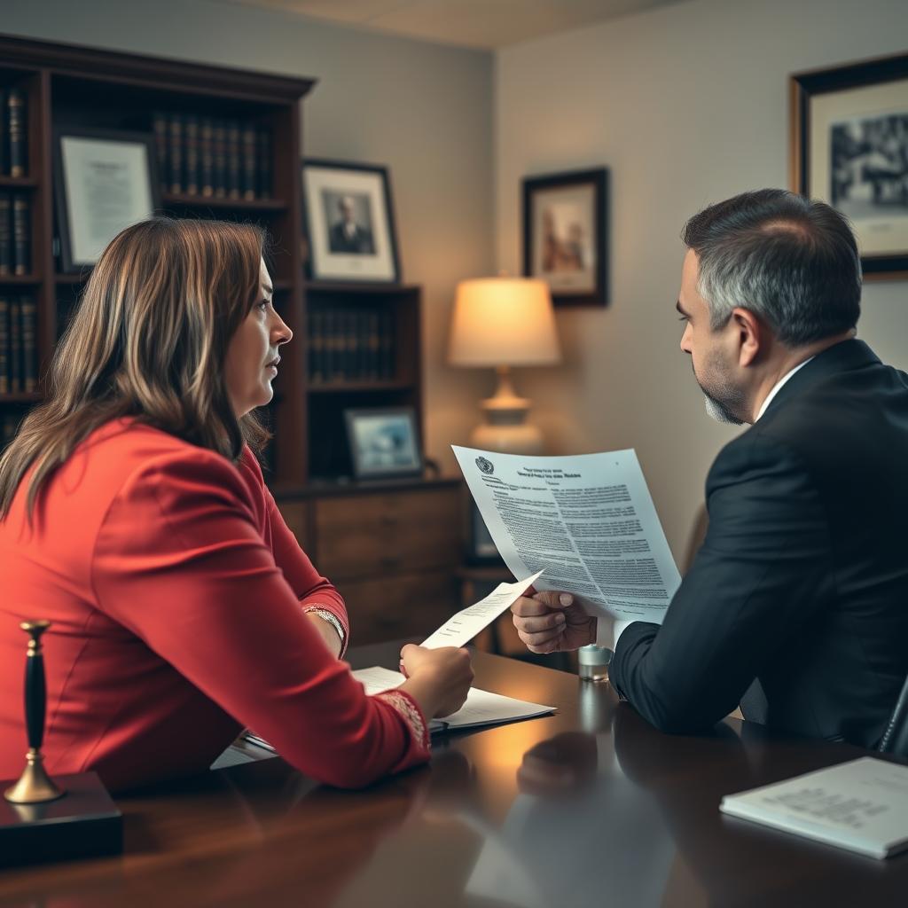 License Suspension Lawyer Hudson County