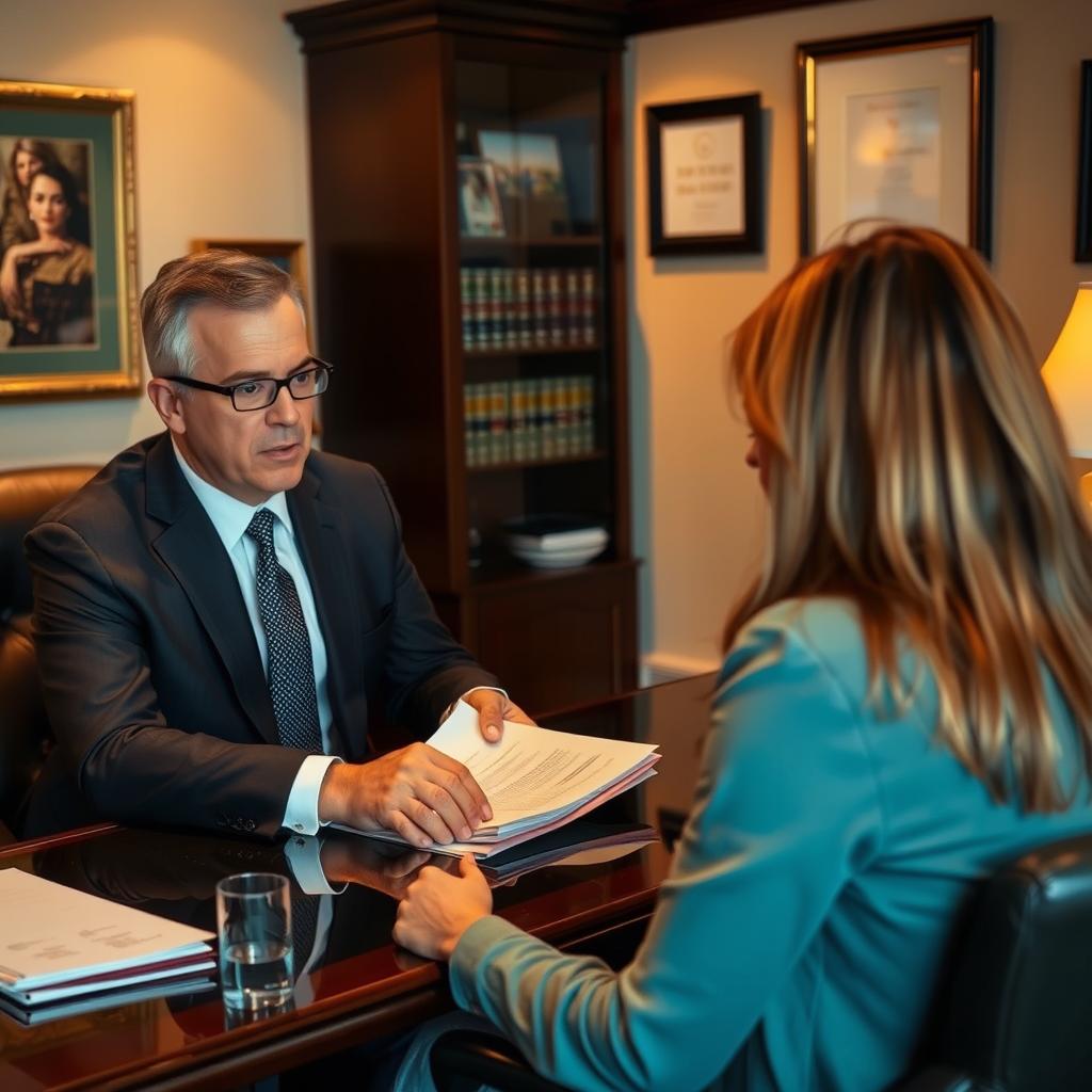 License Suspension Lawyer Hunterdon County