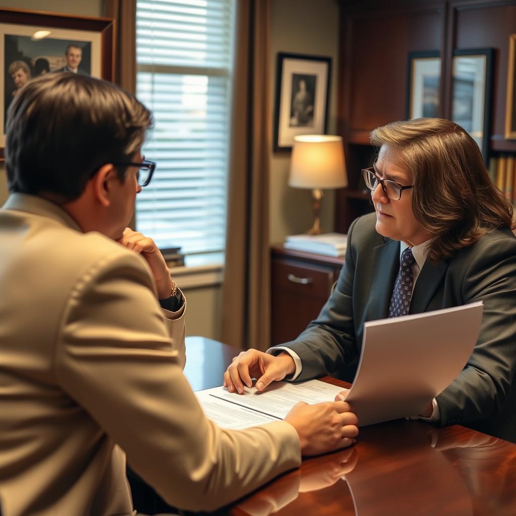 License Suspension Lawyer Monmouth County