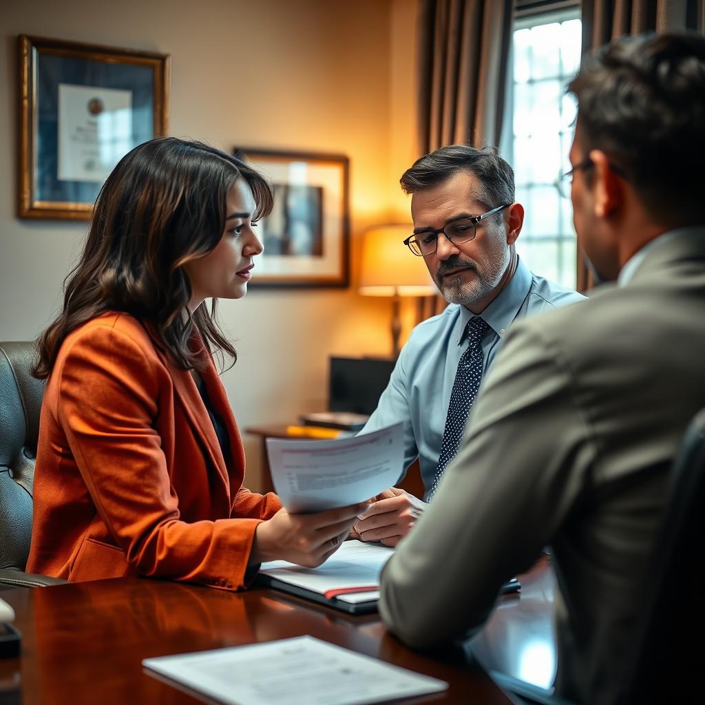 License Suspension Lawyer Morris County