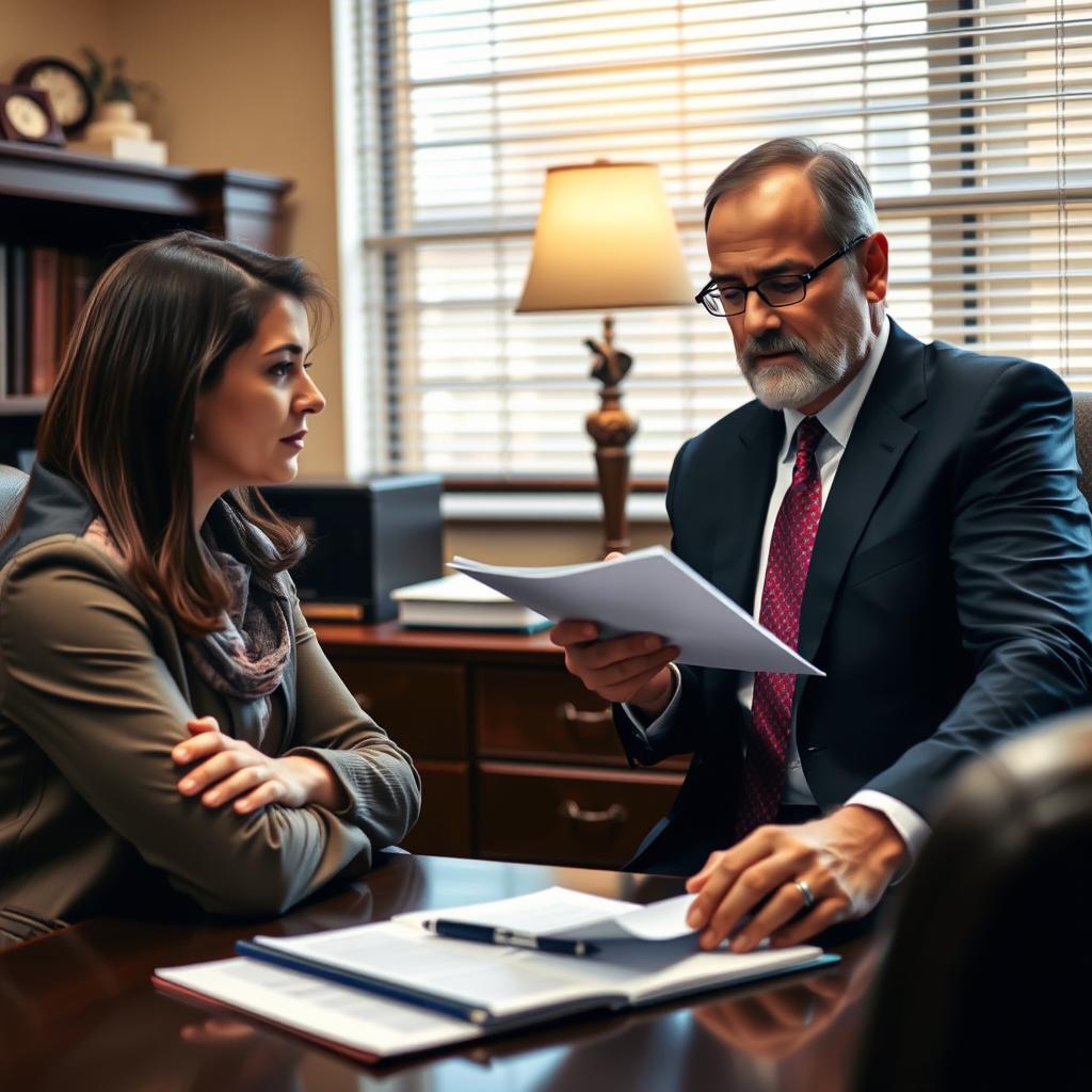 License Suspension Lawyer New Jersey