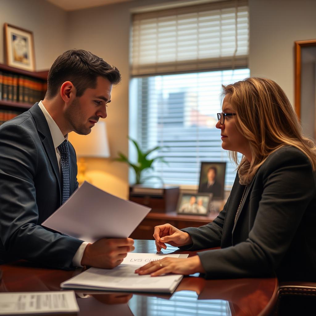 License Suspension Lawyer Ocean County