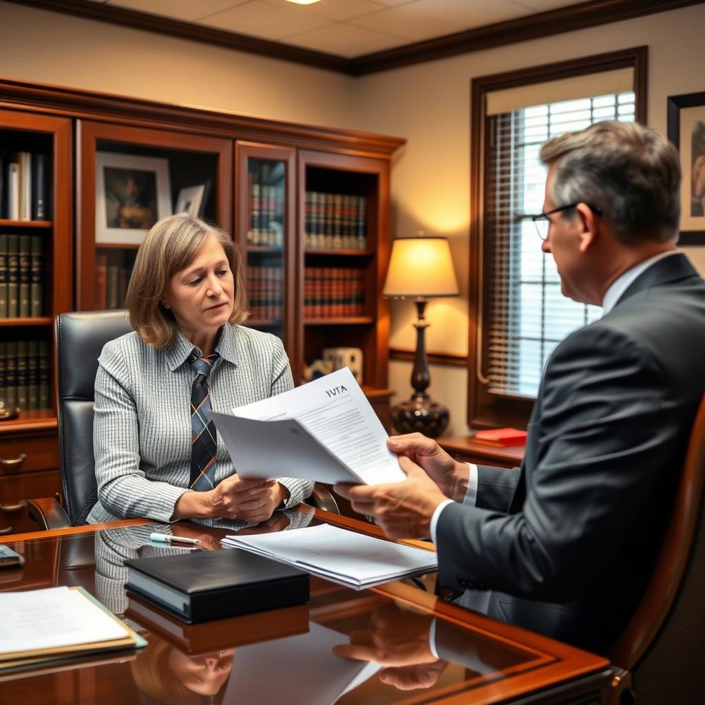 License Suspension Lawyer Salem County