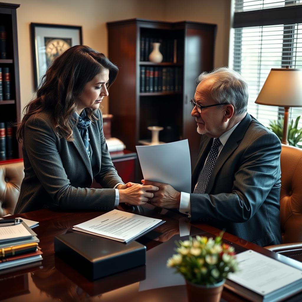 Moving Violation Lawyer Albany County