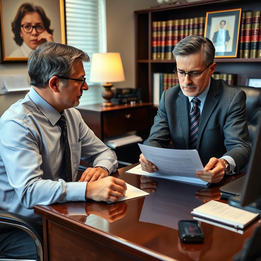 Moving Violation Lawyer Baltimore