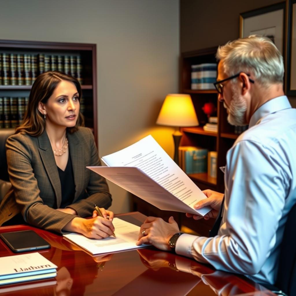 Moving Violation Lawyer Brooklyn